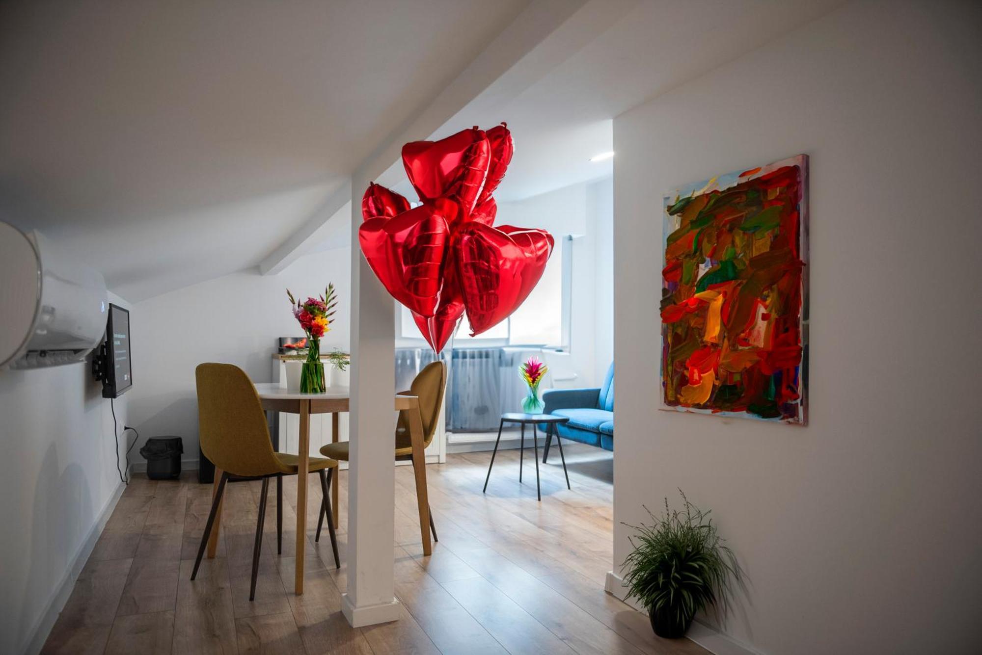 Aparthotel Lazynest *