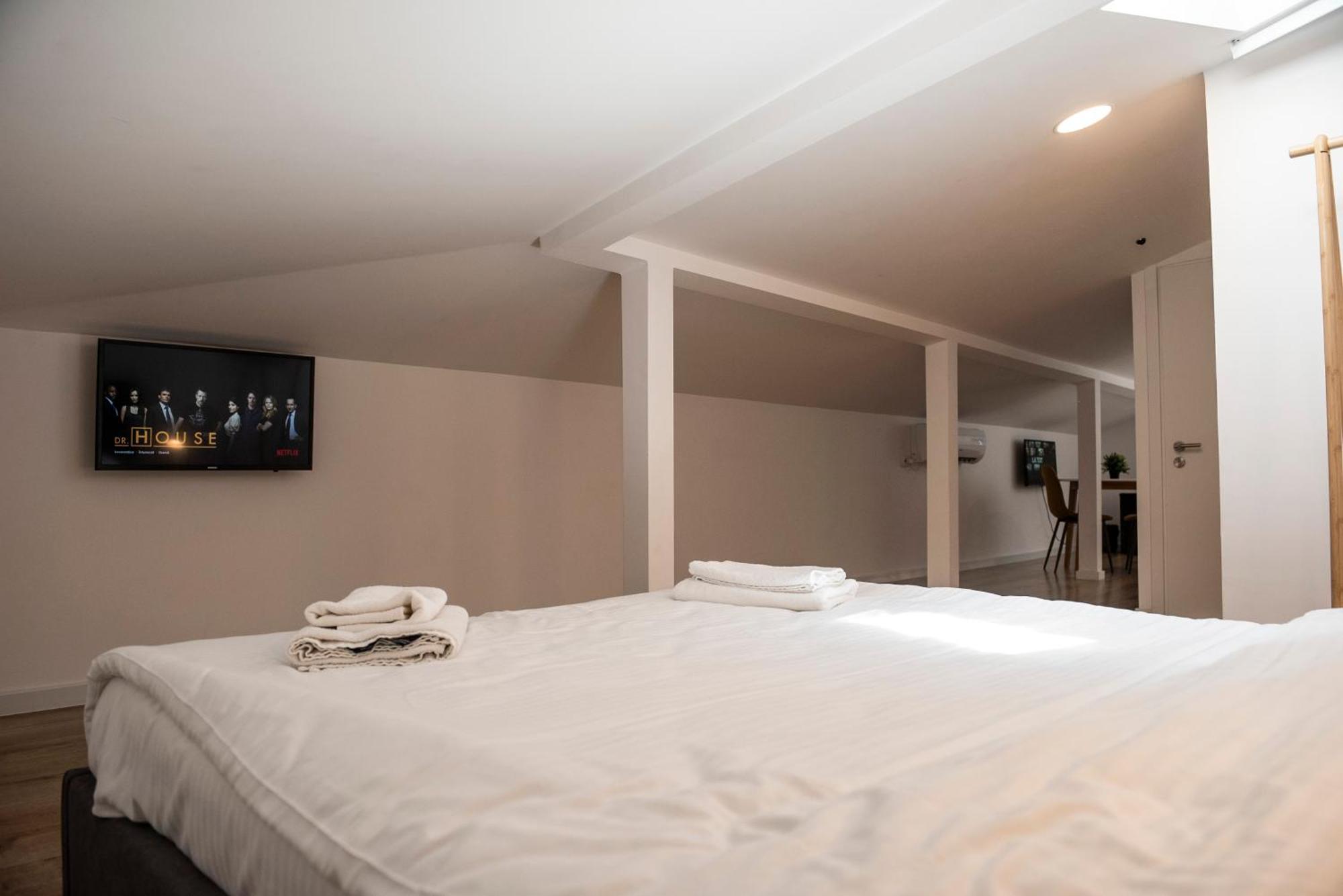 Aparthotel Lazynest *