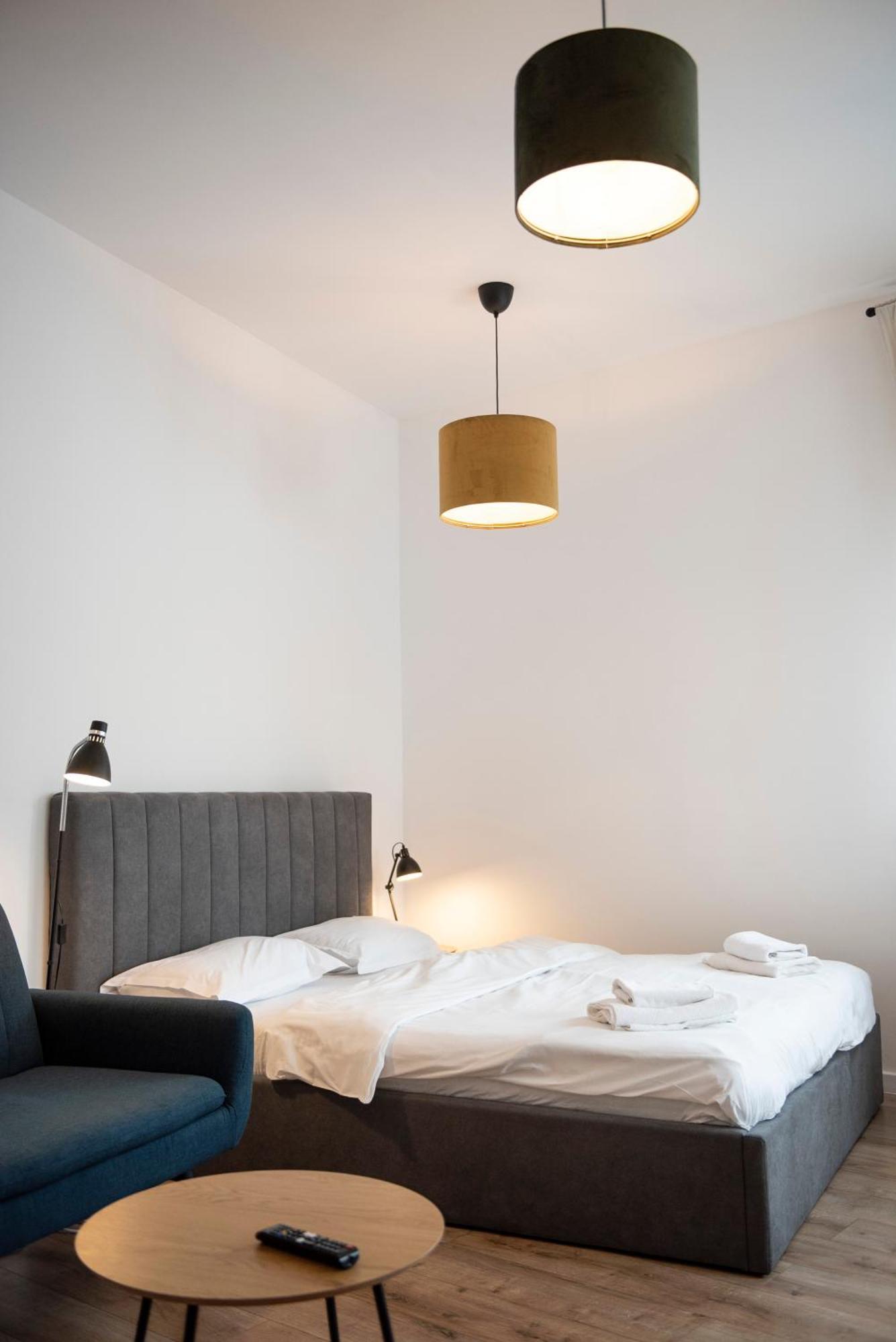 Lazynest * Bucharest