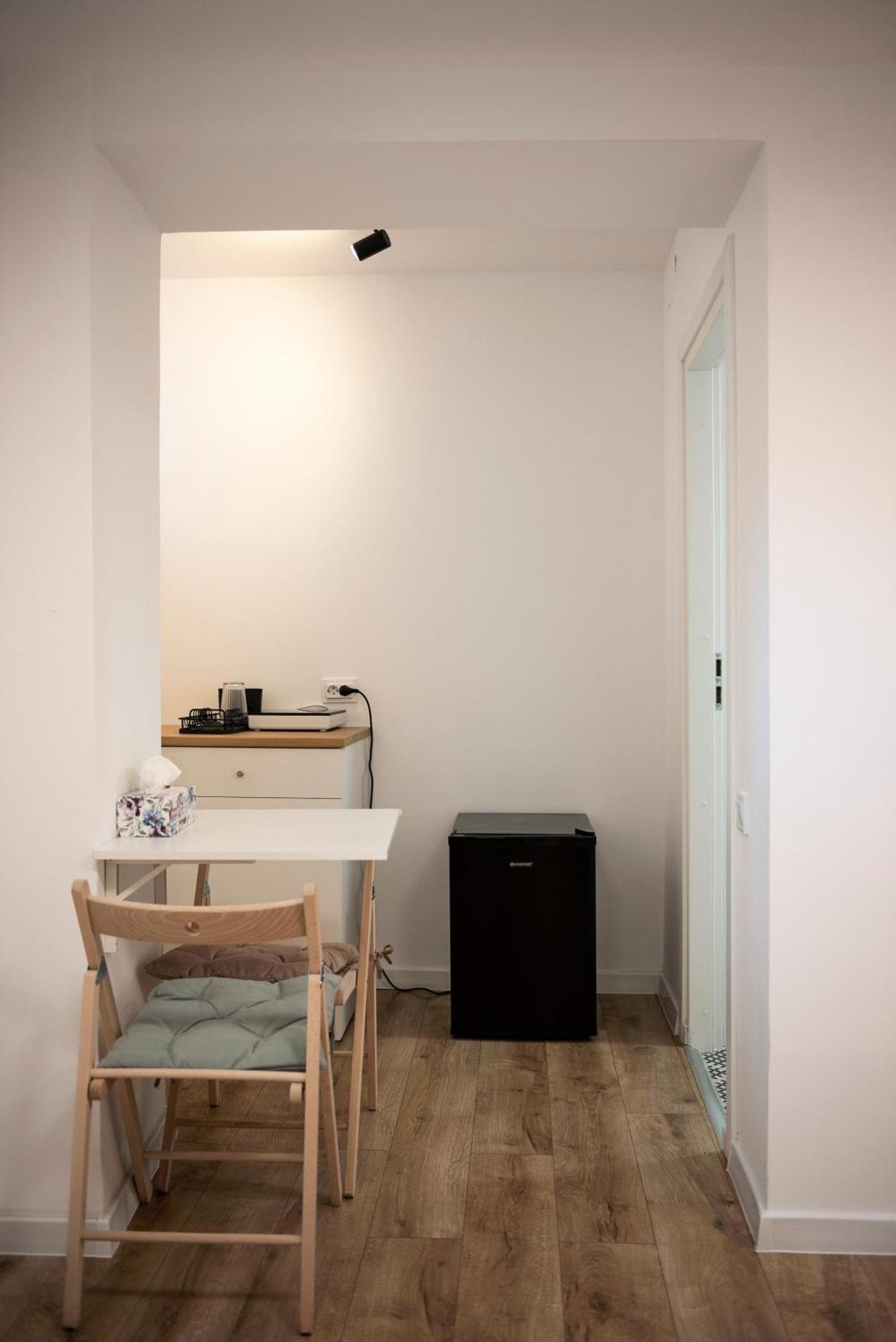 Aparthotel Lazynest *
