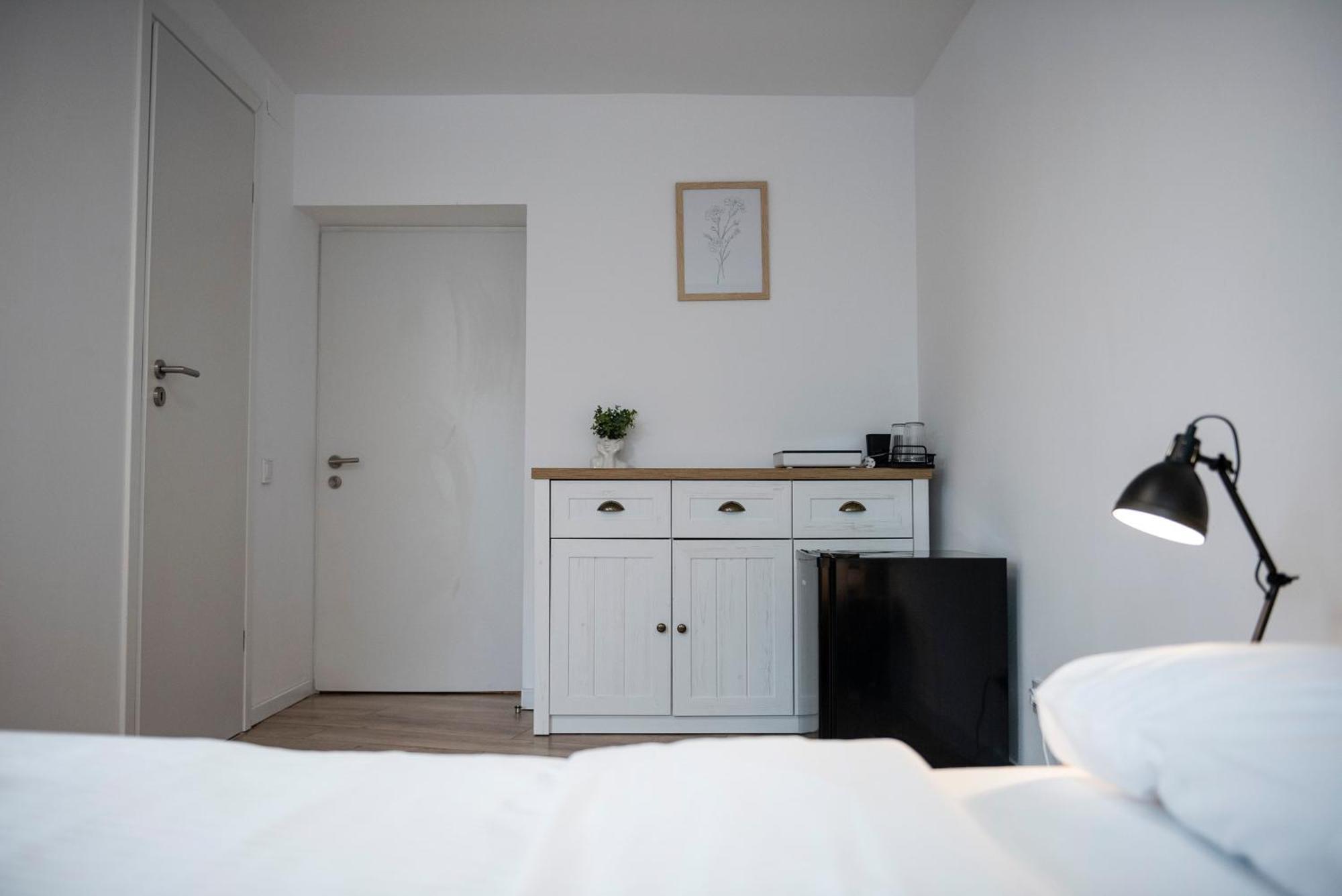Aparthotel Lazynest