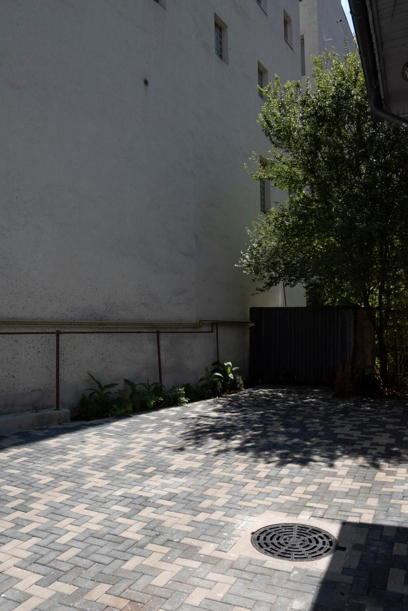 Aparthotel Lazynest Bucharest