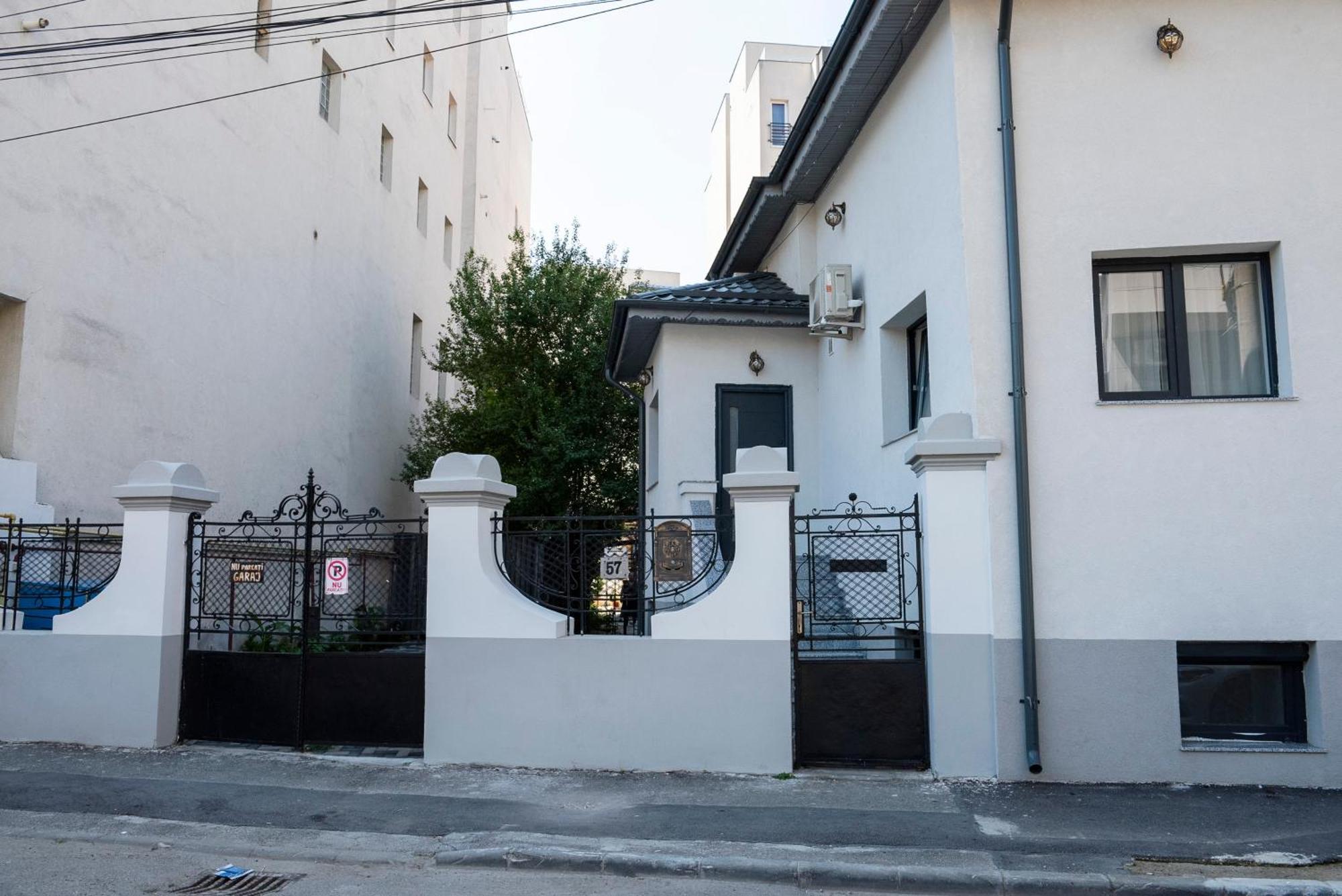 Hotel de apartamente Lazynest *